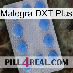 Malegra DXT Plus 21